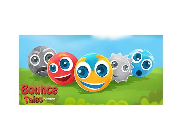 Bouncy Adventures for Android - Download the APK from Habererciyes